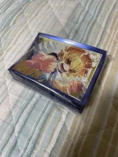 2026年最新】ガッシュベル スリーブの人気アイテム - メルカリ