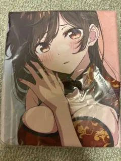 ツインエンジェル 抱き枕カバー 水無月遥 - メルカリ