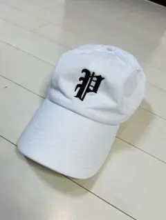 ファットランク　キャップ