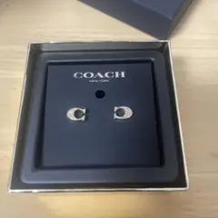 COACH ピアスのサムネイル