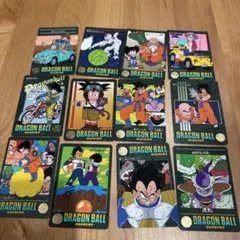 2025年最新】ビジュアルアドベンチャー ドラゴンボール カードダスの