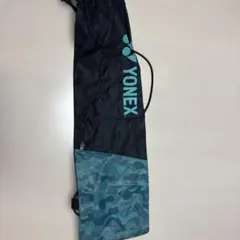 YONEX バドミントンラケットバッグ 迷彩柄