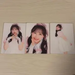 【FRUITSZIPPER】松本かれん【トレカ】