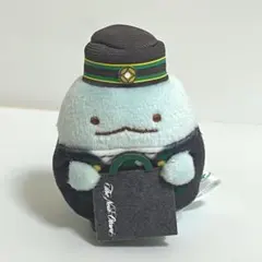 すみっコぐらし　てのりぬいぐるみ　ホテルニューオータニ　とかげ
