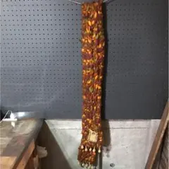 ハンモック マフラー エスニックヒッピー