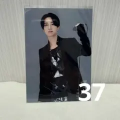 【SixTONES】 田中樹 公式写真