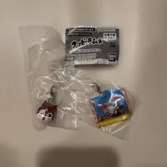 【クッピーラムネ】めじるしアクセサリー 2点セット
