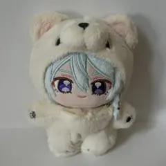 日々樹渉 一緒に暮らすぬい あんスタ