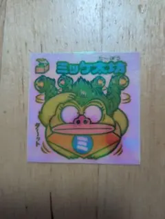 ミッケ大坊 悪魔VS天使シール215