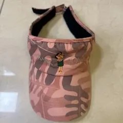 2025年最新】マークアンドロナ サンバイザーの人気アイテム - メルカリ