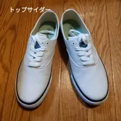 ☆トップサイダー クラシックsizeUK40US8☆のサムネイル