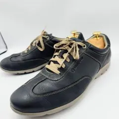 ROCKPORT 希少/美品 同系色×異素材 スニーカー - メルカリ