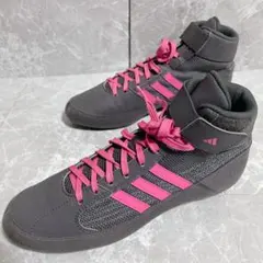 2026年最新】アディダス adidas レスリングシューズの人気アイテム