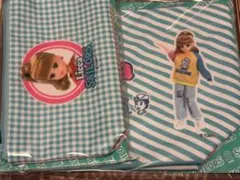 リカちゃん　セーラーズ　くじ　一番くじ