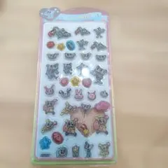 ANGEL BLUE うるちゅるシール