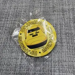 Dr.Yellow 缶バッジ
