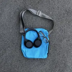 00s Patagonia shoulder bagのサムネイル