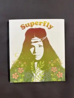 Superfly CD アルバム 12曲収録