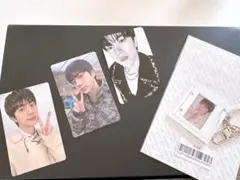 BTS ARIRANG weverse global特典 JIN セット