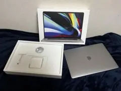 【美品】MacBook Pro 13_2020 i7/16GB/512GB_SV Apple Macbook Pro I7 13 Polegadas Mac Book Pro Core I7 | Mercado Livre