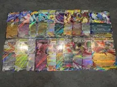 ポケモンカード　メガドリームex まとめ売り 200枚　引退品