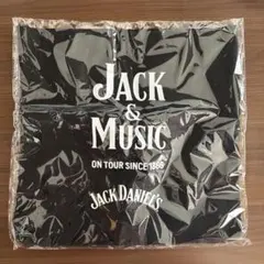 ジャックダニエル　トート　トートバッグ