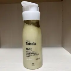 natura tododia ボディクリーム 400ml - メルカリ