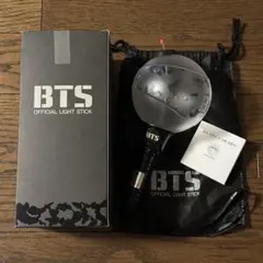 2025年最新】bts 公式ペンライト verの人気アイテム - メルカリ