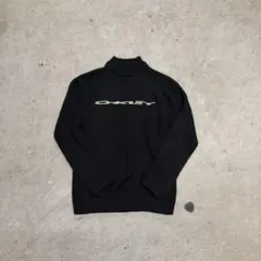 2025年最新】OAKLEY メンズ ニット・セーターの人気アイテム - メルカリ
