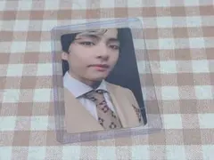 2026年最新】btsテテトレカの人気アイテム - メルカリ