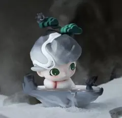 DIMOO stories in the cup シリーズ Spring