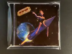 ☆Planet Thirteen/One Way Ticket☆未使用品☆