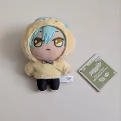 アイナナ きらどる おさんぽーず 亥清悠