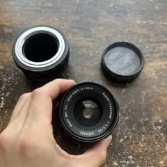 良品】Super-Takumar 35mm F3.5 オールドレンズ 単焦点 - メルカリ