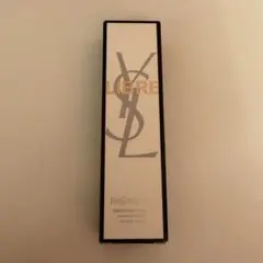 Yves Saint Laurent リブレ ハンドクリーム 100ml空箱