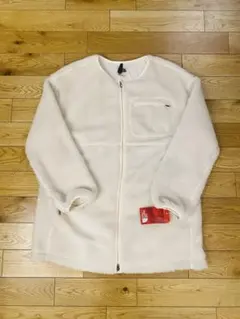 THE NORTH FACEレディース EXTREME PILE COAT