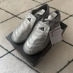  F50 Sala SP 復刻　サラ　アディダス　F50+ 27cm ADIDAS F50 Sala SP 復刻 サラ アディダス F50+ 27cm - メルカリ