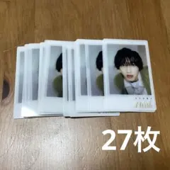 道枝駿佑 i wish クリアソロカード