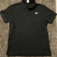 nikeポロシャツ半袖
