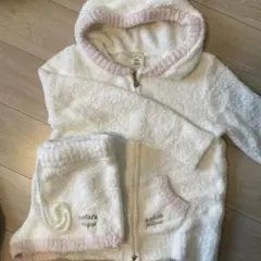 ジェラピケ ルームウェア