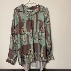 ヴィンテージシャツのサムネイル
