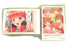五等分の花嫁 中野二乃 まとめ売り - メルカリ