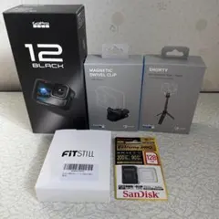 2025年最新】goproの夢の人気アイテム - メルカリ