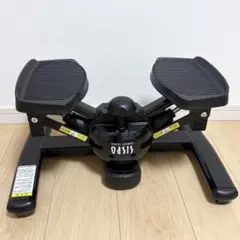 東急スポーツオアシスプレミアムツイストエアロステッパーSP-200
