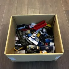 トミカ　まとめ　大量　セット売り　おもちゃ　ホビー