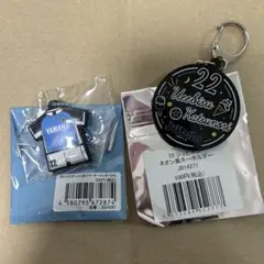 ジュビポン 上夷克典 うええびす 選手 ２つセット