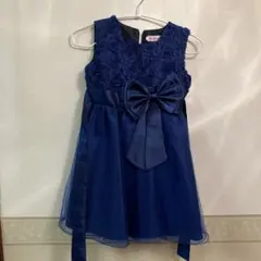 女児フォーマルワンピース　150cm
