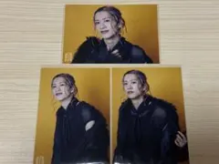 BUDDiiS MORRIE 生写真