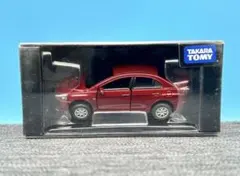 ★トミカリミテッド　0097 三菱　ランサー　エボルーション　Xのサムネイル
