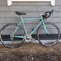 ロードバイク　Bianchi IMOLA ビアンキ　イモラ Bianchi ビアンキ Imola イモラ クロモリ ロードバイクが買取で